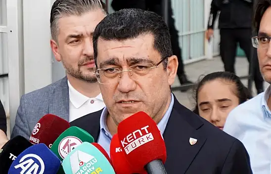 Flaş gelişme! Kayserispor'da geri sayım başladı! Transfer tahtası için tarih verildi!