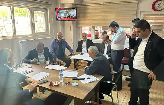 Flaş gelişme! Konu Pınarbaşı seçimleri, MHP'nin itirazına seçim kurulu ne dedi?