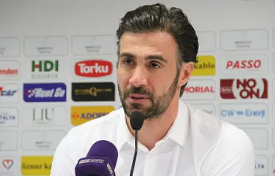 Flaş gelişme! Ömer Erdoğan Kayserispor'a gelmiyor