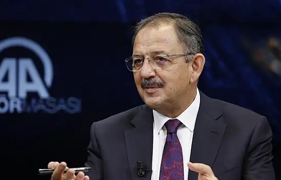 Flaş gelişme: Özhaseki istifa etti! İşte sebebi