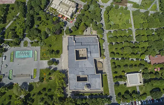 Flaş karar! Kayseri'deki o yerin adı değişiyor! Teklif kimden, ne için geldi?