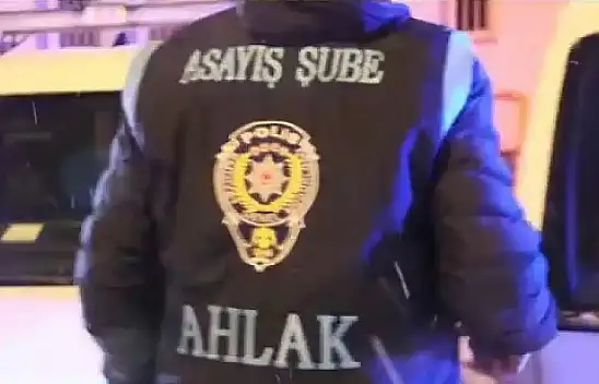 Flaş! Kayseri'de 67 masaj salonundan 42'si mühürlendi: Aralarında fuhuş yaptıran da var…