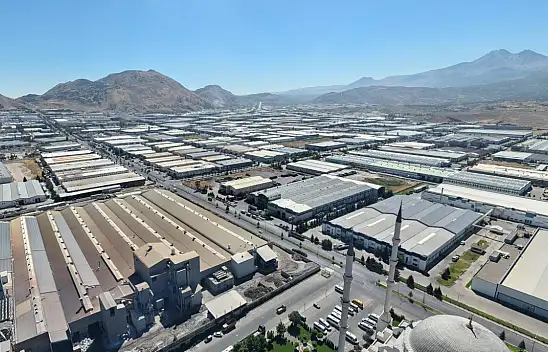 Flaş! Kayseri'de herkesi şaşırtan konkordato