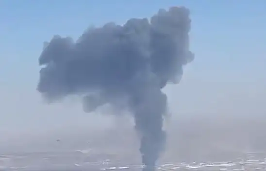 Flaş! Kayseri OSB'de mobilya fabrikasında büyük yangın