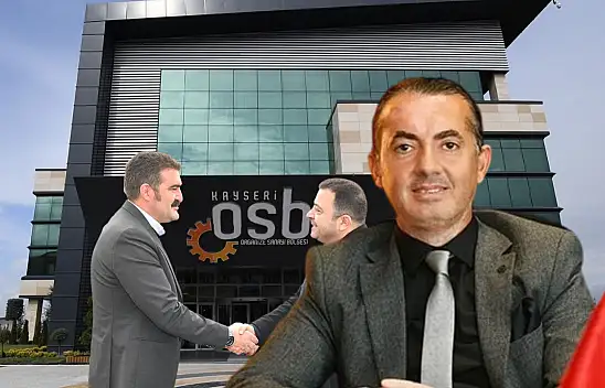 Flaş! Kayseri OSB yönetimi Esko ve Kazi için karar verdi
