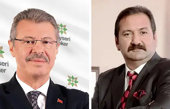 Flaş! Kayseri Pancar Kooperatifi'nde mali genel kurul tarihi belli oldu