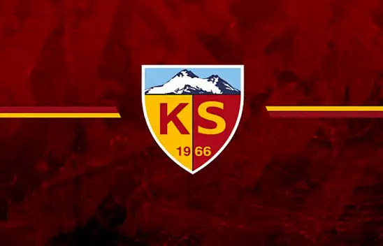 Flaş! Kayserispor için büyük gün- Mahkeme kararını verecek!