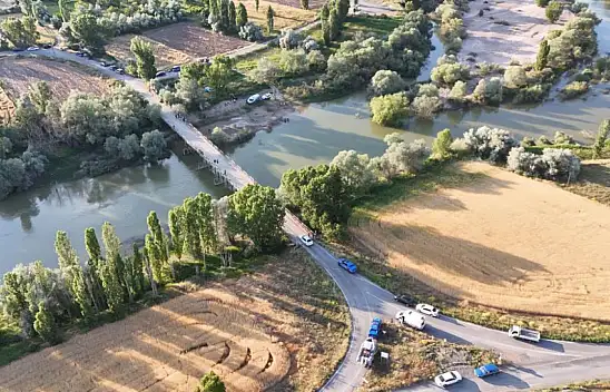 Flaş! Kızılırmak'ta kaybolan babadan acı haber geldi