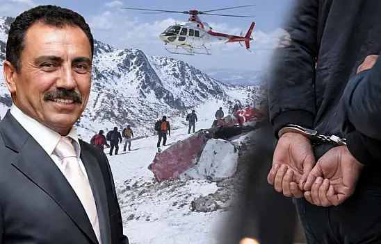 Flaş! Muhsin Yazıcıoğlu soruşturması Kayseri'ye sıçradı gözaltılar var