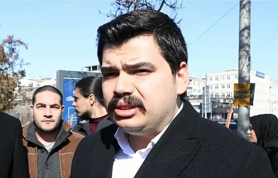 Flaş! Serdar Turan görevden alındı, Kayseri Ülkü Ocakları kapatıldı