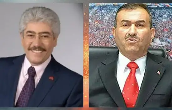 Flaş! Uzkülekçi'ye silah sıkan Mustafa Eraslan hakkında karar çıktı