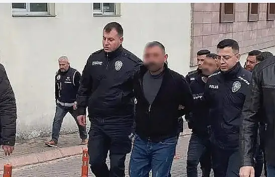 Flaş! 'Yılanlar Grubu'na 5 tahliye