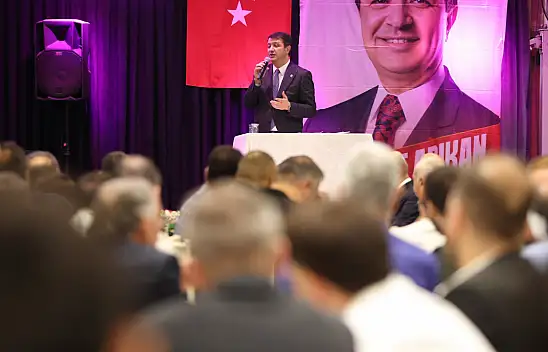 'Fon krizi Cumhuriyet tarihinin en büyük yolsuzluğu'