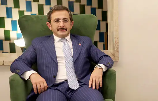 Fon soruşturmasında tutuklanmasıyla gündeme gelen Mustafa Aksu kimdir?