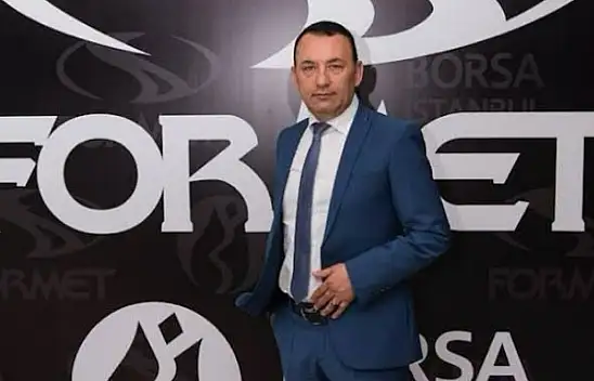 Formet'in kurucu ortağı: Şirketi ele geçireceğini iddia eden arkadaşlar, kayyım size atanacak