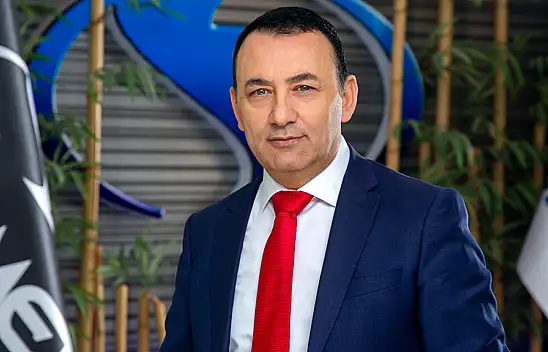 Formet'in kurucusu 'hodri meydan' dedi