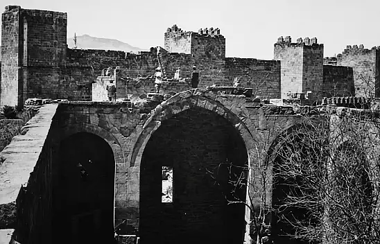 Fransız bilim insanının gözünden eski Kayseri