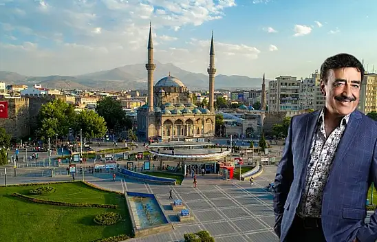 Fuar38'de ücretsiz konser: Hakkı Bulut geliyor!