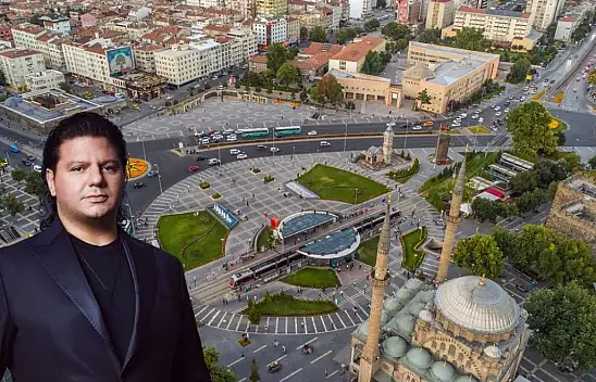 Fuar38'de ücretsiz türkü rüzgarı: Kubat Kayseri'ye geliyor!