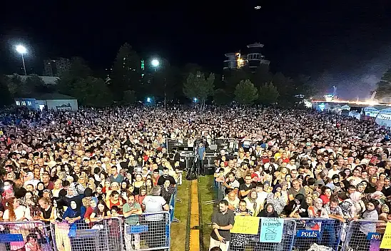 Fuar38 heyecanı sürerken sürpriz isim açıklandı!