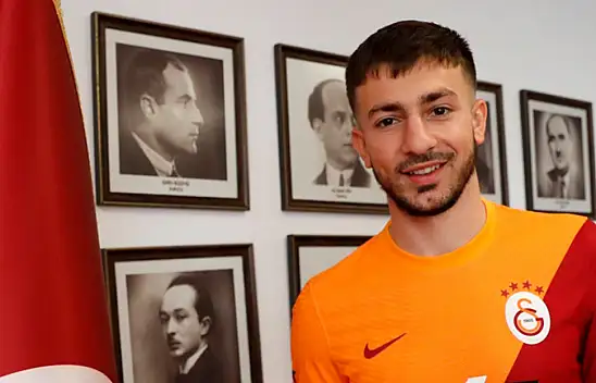 Galatasaray'dan Halil Dervişoğlu Kayserispor'a gelir mi?