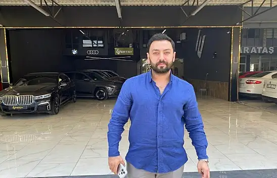 Galericiler Sitesinde durgunluk! İkinci el araba piyasası kilitlendi