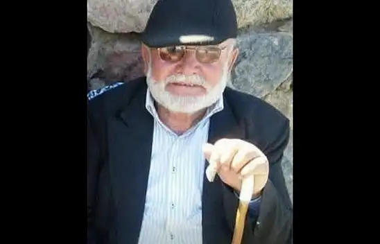Gazi Serbest'in acı kaybı