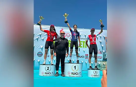 Gebze'de zirveye ulaştılar! Sporculardan önemli başarı