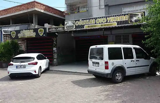 Dönerci öldürüldü!