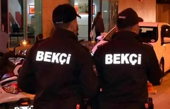 Gece Kartalları suçlulara göz açtırmıyor!