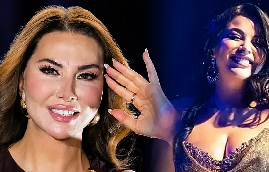 Geçen yıl Zara vardı, bu yıl Ebru Yaşar! Kayseri'de ücretsiz konser gecesi