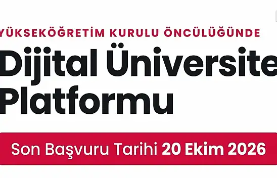Geleceğin meslekleri için ücretsiz eğitimler başladı: Son gün 20 Ekim