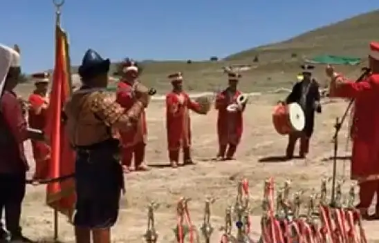 Geleneksel 8. kez düzenlenecek yarışmada heyecan dorukta