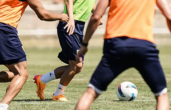 Gelir gelmez farkını ortaya koydu