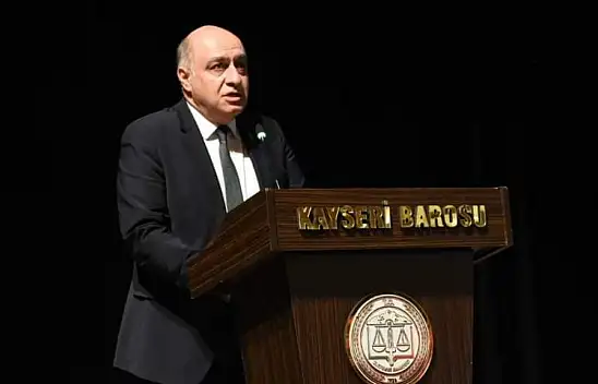 Genç Avukat neden öldü? Başkan açıkladı!