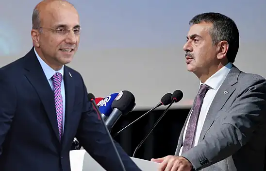 Genç: Bu ciddi bir çöküşe gidildiğinin göstergesi