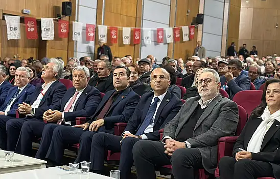 Genç: Güçlü bir adım attık