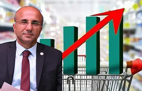 Genç: Halkın sabrı tükeniyor!