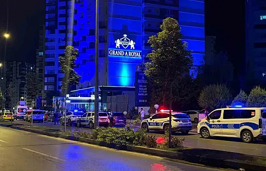 Kayseri'deki kadın cinayetinde yeni detay ortaya çıktı!