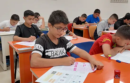 Kayseri'de gençlere ücretsiz sınav fırsatı!