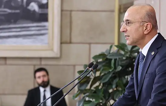 Genç: 'Kayseri AK Parti'ye verdiği desteğin karşılığını alamıyor!'