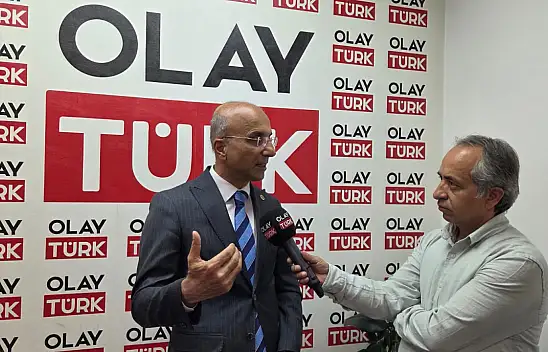 Genç: Kayseri bunların üstesinden gelir