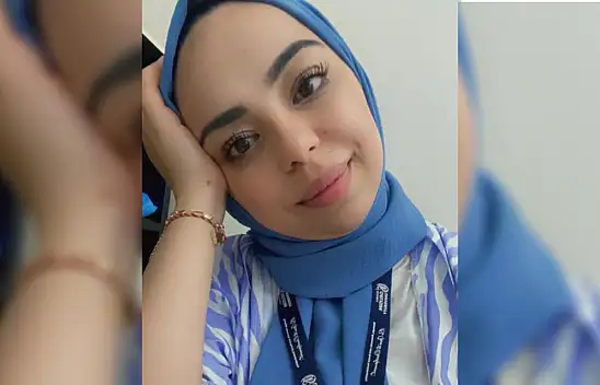 Genç kız hayata tutunamadı