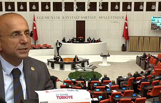 Genç: Merkeze 6 bin Akkışla'ya 70, Sarız'a 26... Hangi kriterler esas alındı?