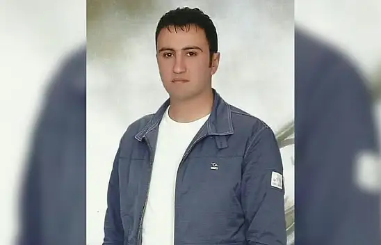 Genç ölüm Sarız'ı yasa boğdu!