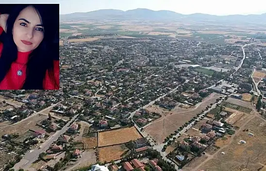 Genç ölüm Tomarza'yı yasa boğdu!