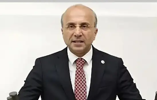 Genç: Şehit yakını ve gaziler için ayrılan kaynak yetersiz