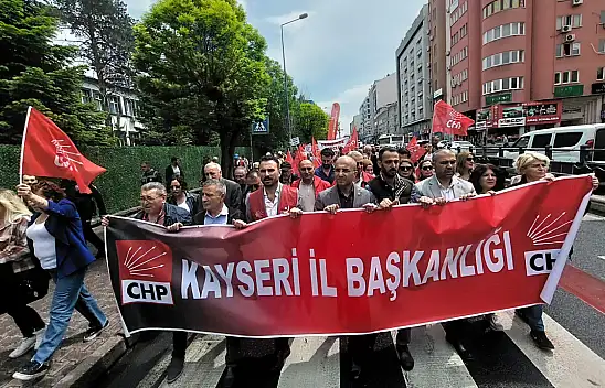 Genç: Suriyeliler Taksime giriyor emekçiler giremiyor!