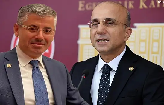 Genç'ten Çopuroğlu'na yanıt gecikmedi: Geçtik eğitim öğretimi okulları temizleyemez hale geldiniz!