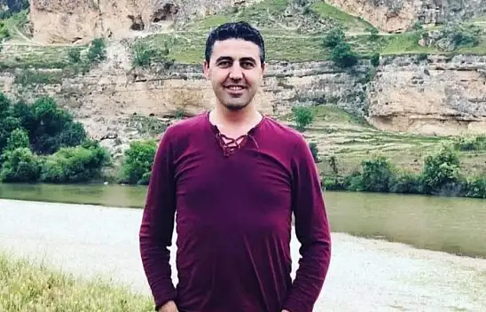 Genç yaşta vefat Sarız'ı yasa boğdu